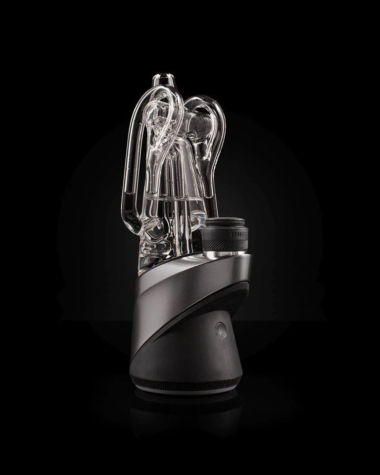 Puffco Ryan Fitt Recycler Glass 2.0 – Peak & Peak Pro – Special Edition