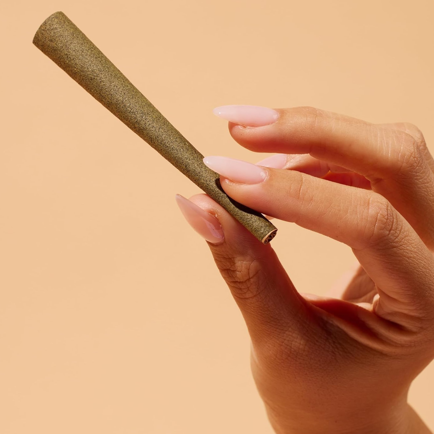 Zig-Zag Hemp Wraps