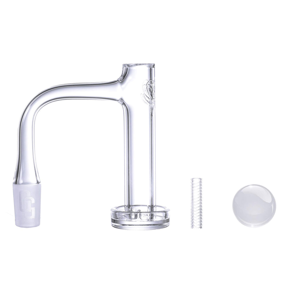 CONTROL TOWER QUARTZ BANGER KIT