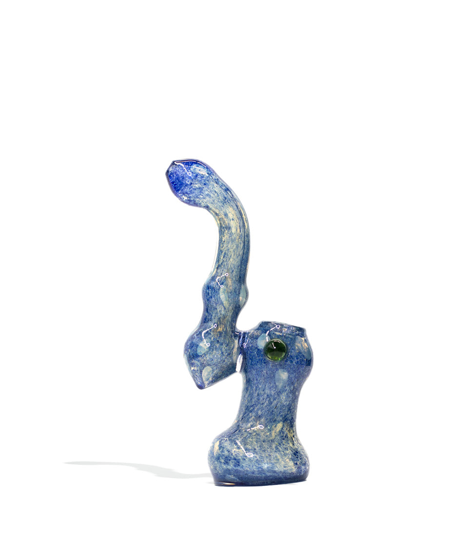 8 Inch Heavy Duty Hand Pipe