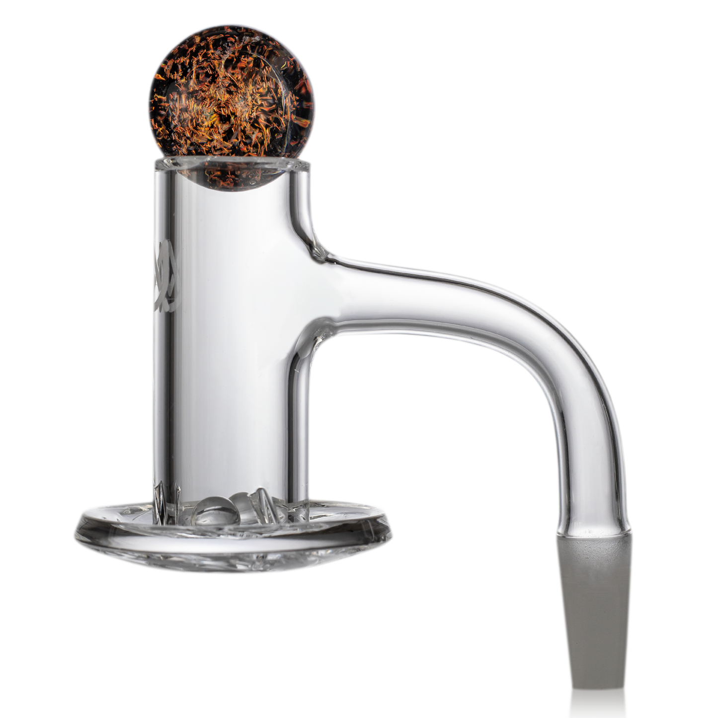 MJ Arsenal Full Weld Quartz Terp Blender