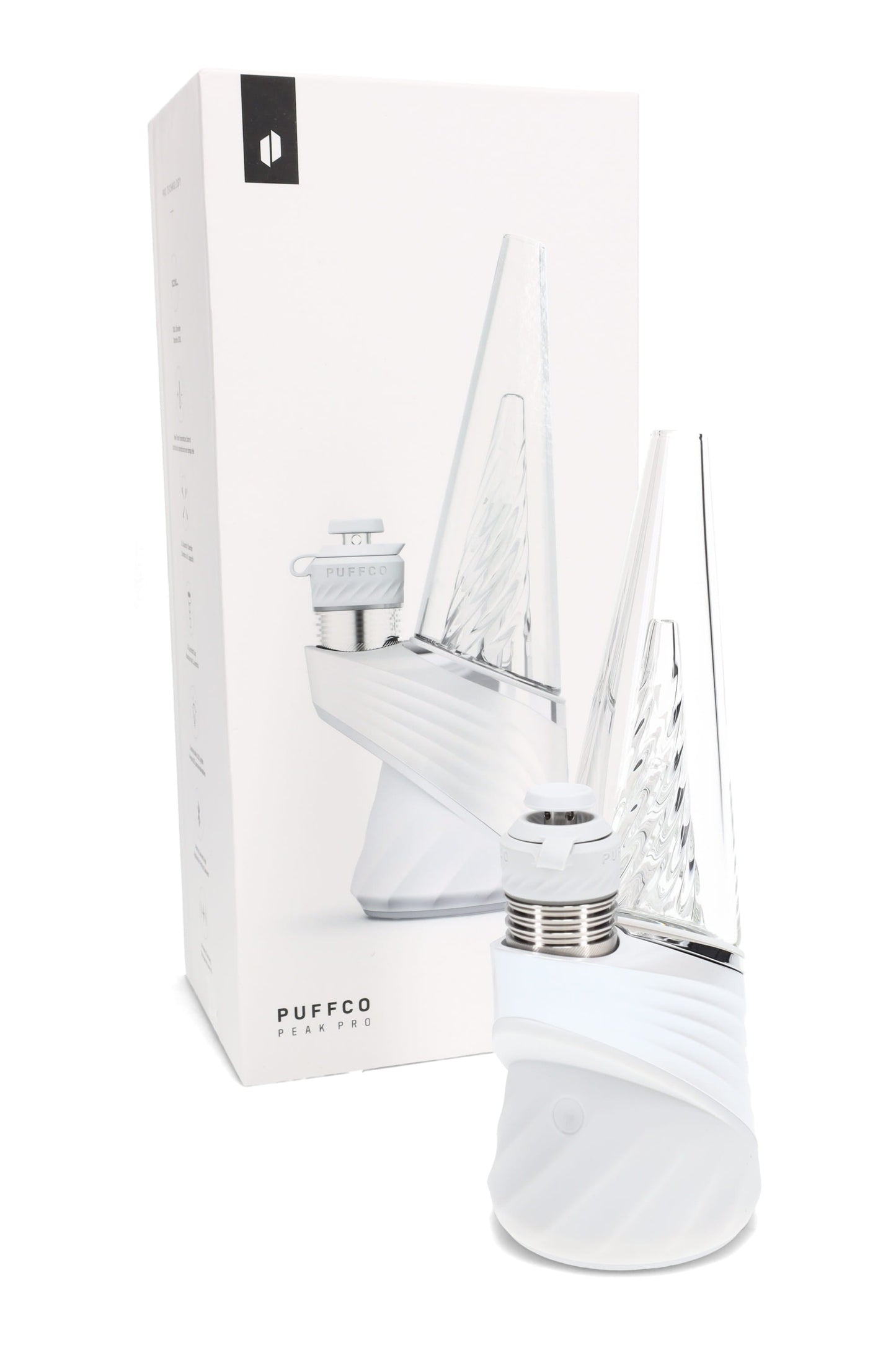Puffco Peak Pro 3DXL Smart Rig