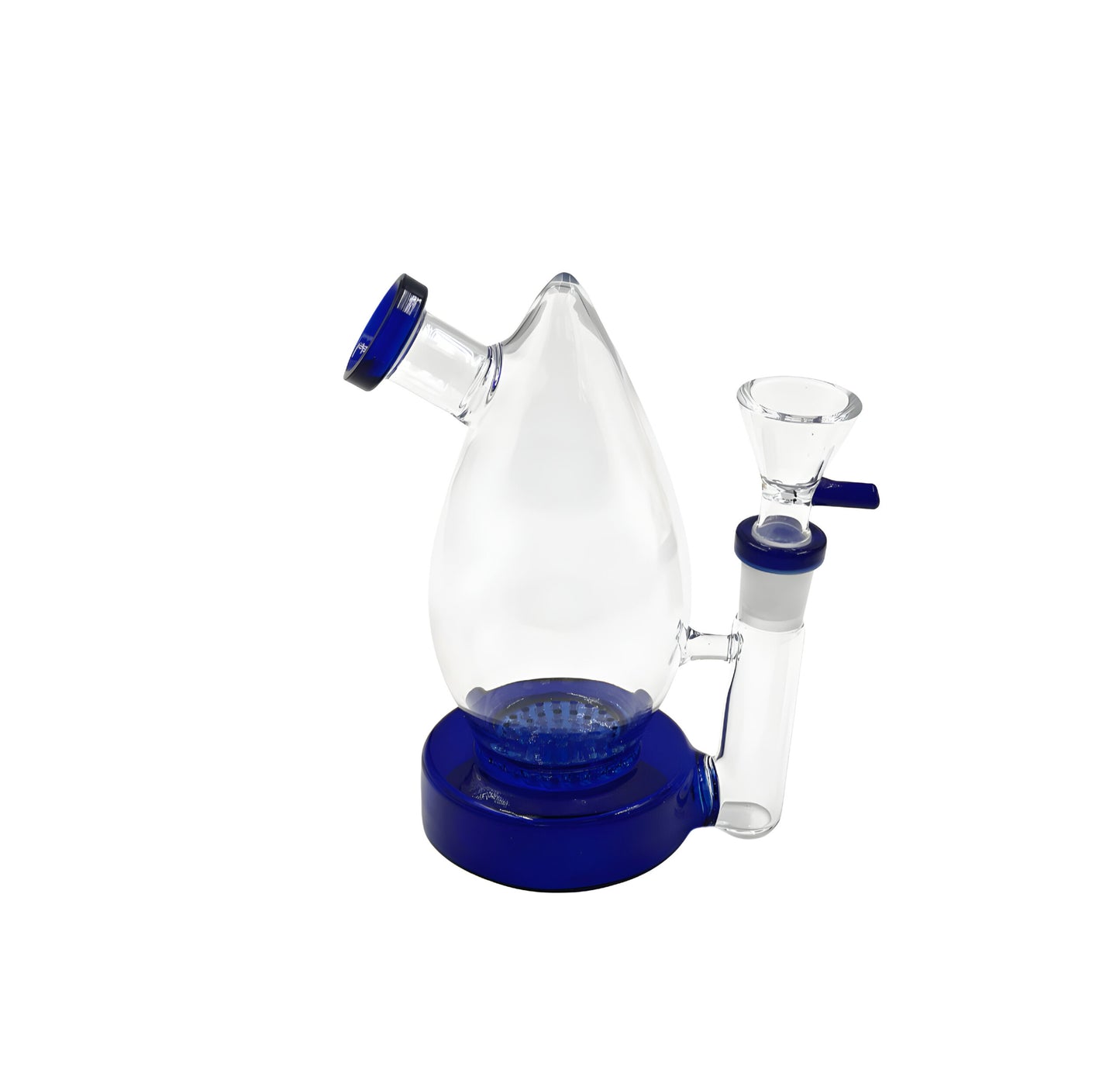 6” Lava Lamp Bong