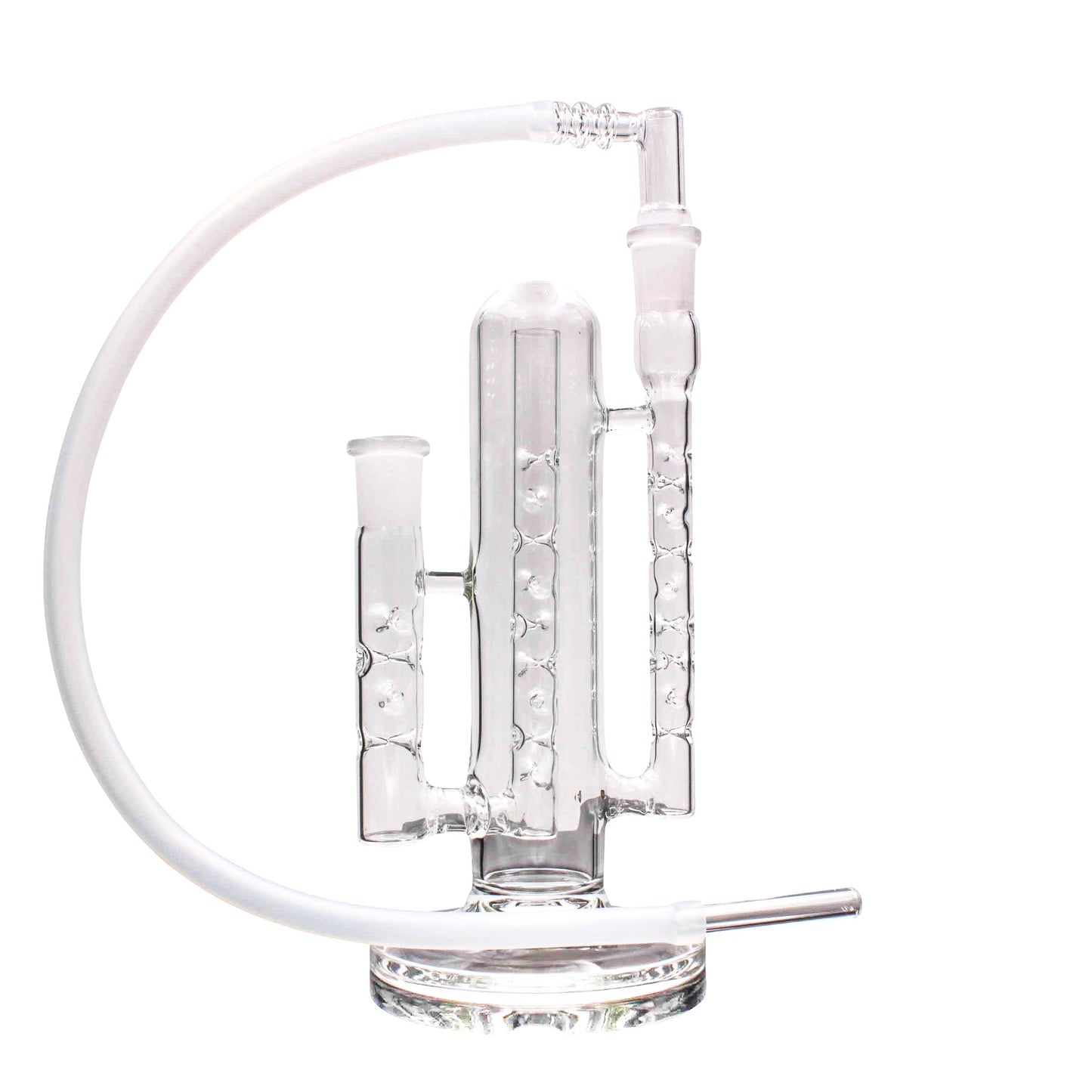 The Cactus Cooling Whip Dry Pipe