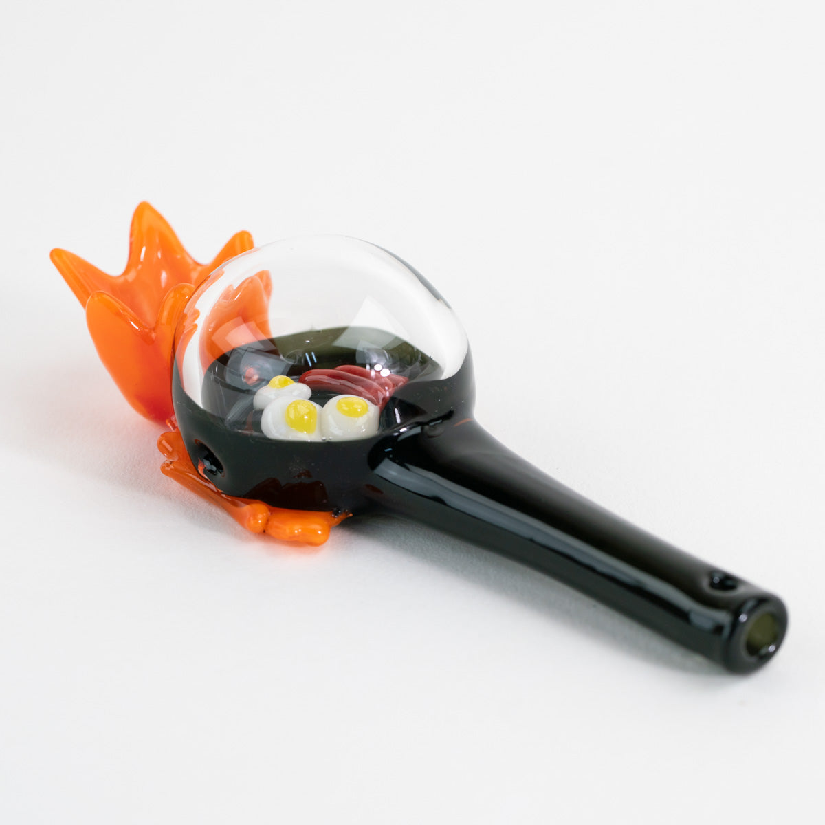 Empire "Sausage & Eggs" Hand Pipe