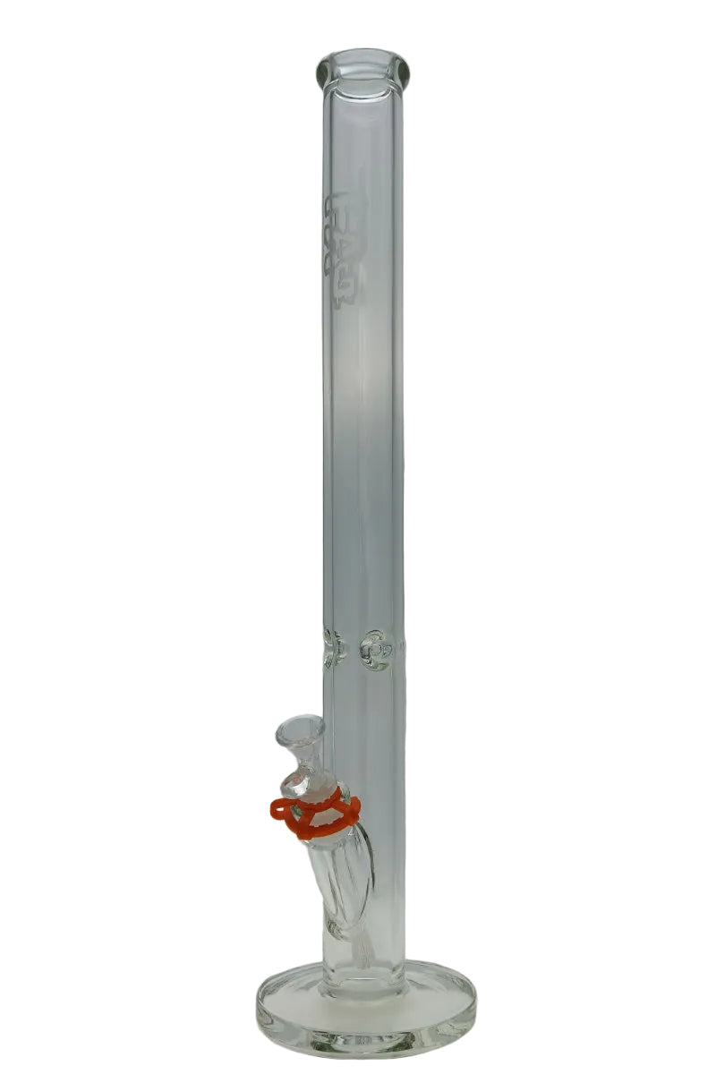 TAG - 24" Straight Tube 50x7MM - 18/14MM Downstem (4.00")