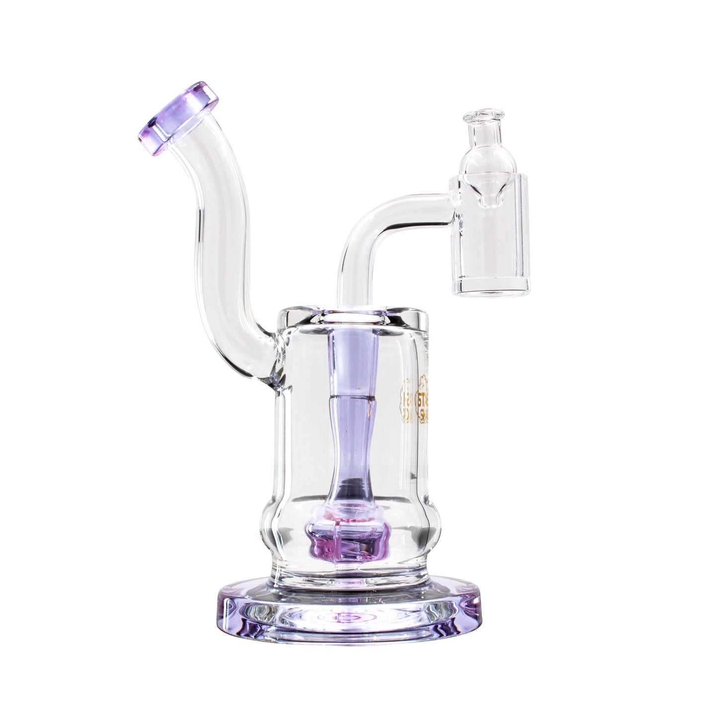HydroBarrel Mini Rig
