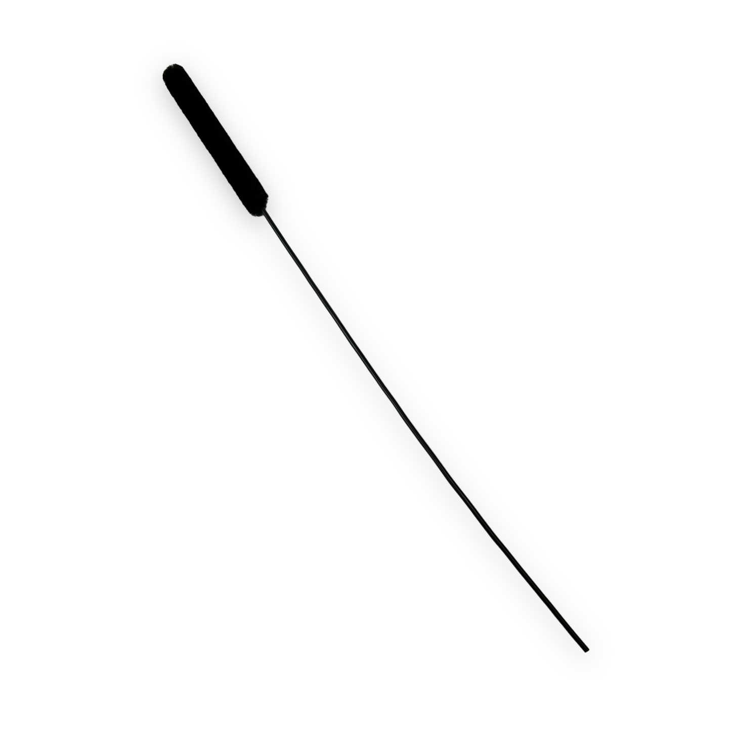 Long High Quality Detail/Ice Catcher Brush