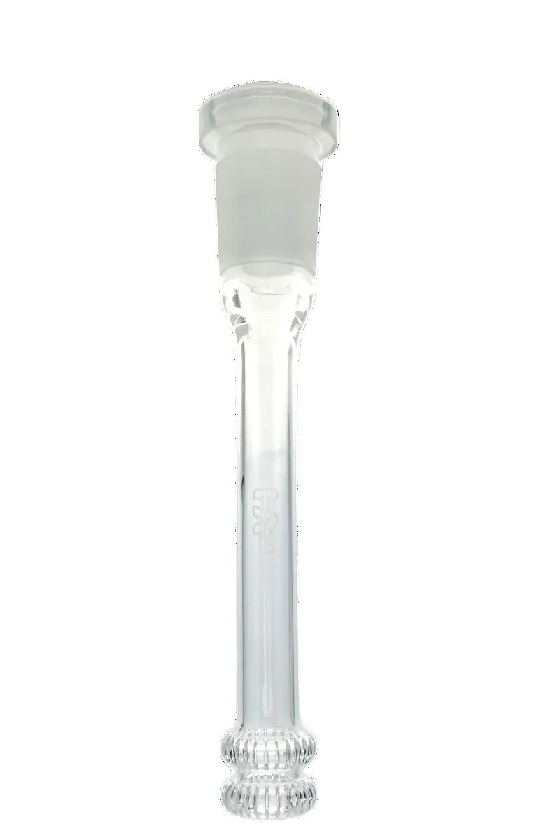 TAG - 28/18MM Closed End Double UFO Downstem