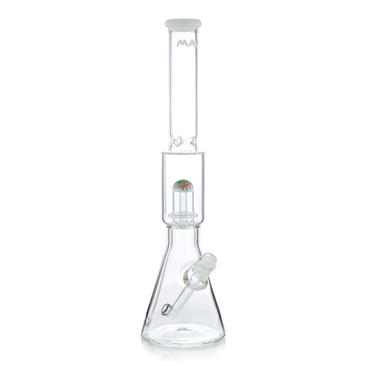 19" Wig Wag Reversal UFO Beaker