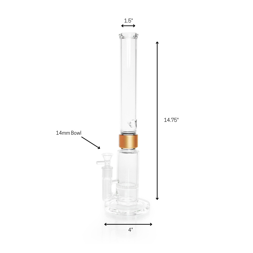 MINI Tall Honeycomb