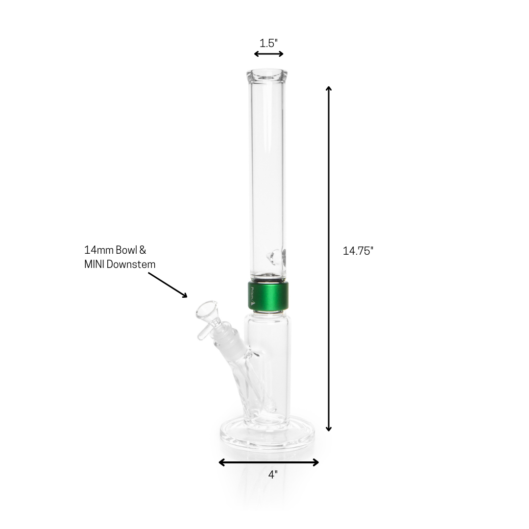 MINI Tall Straight Tube
