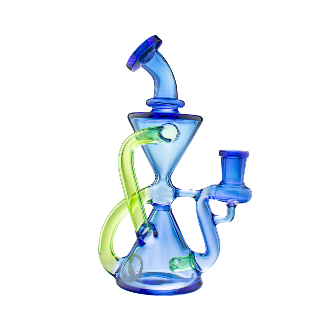 Mini Zuma Recycler