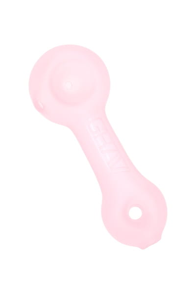 GRAV Sandblasted Mini Spoon – 3.25″