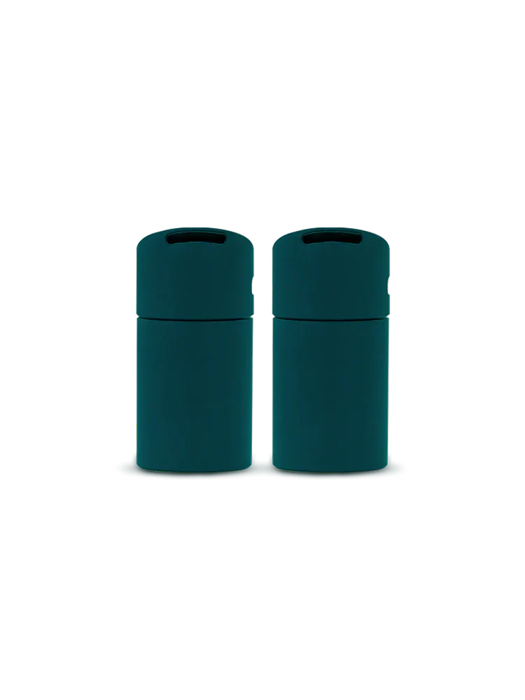 Puffco Pivot Mouthpiece – Limited Edition Pine – 2/Pack