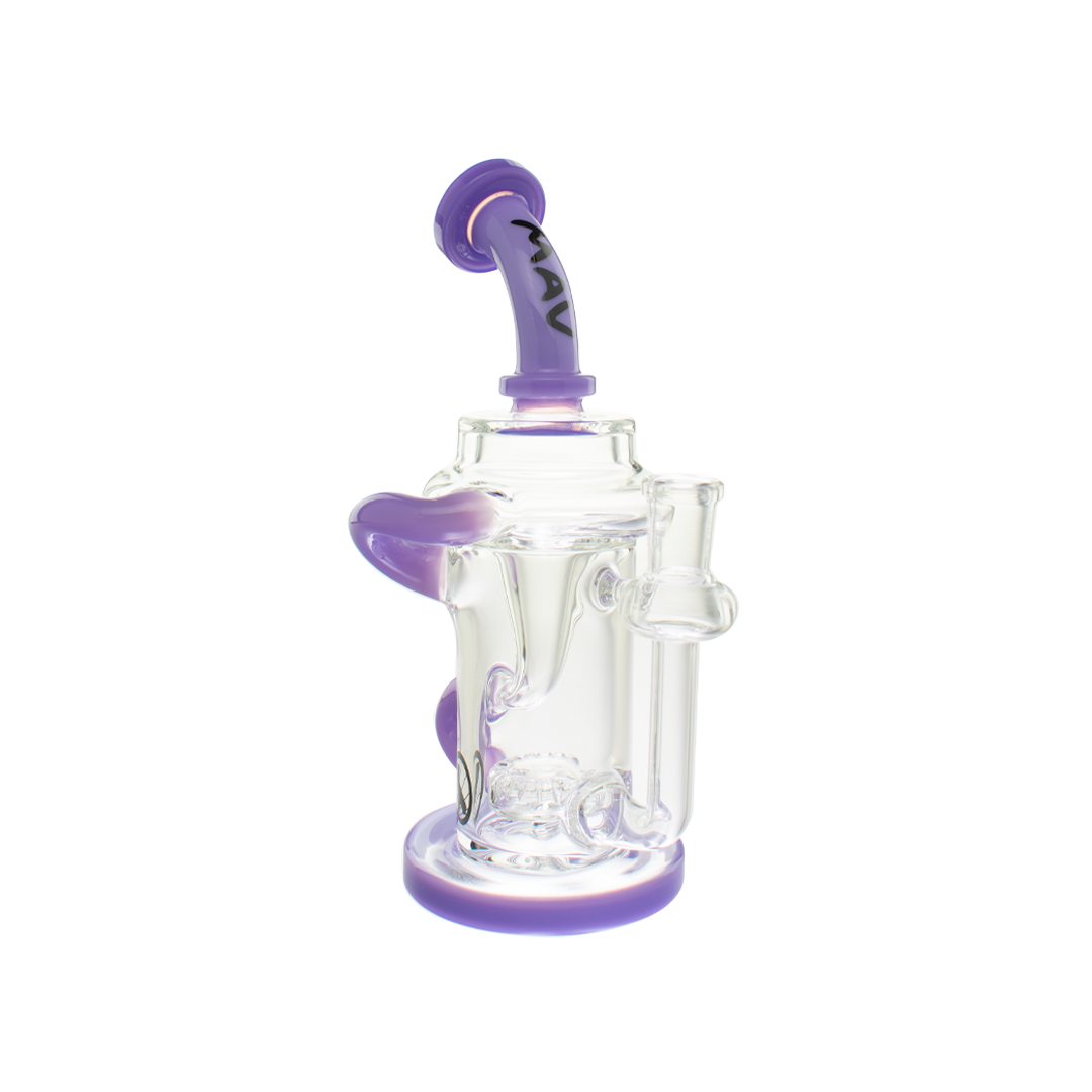 Monterey Recycler