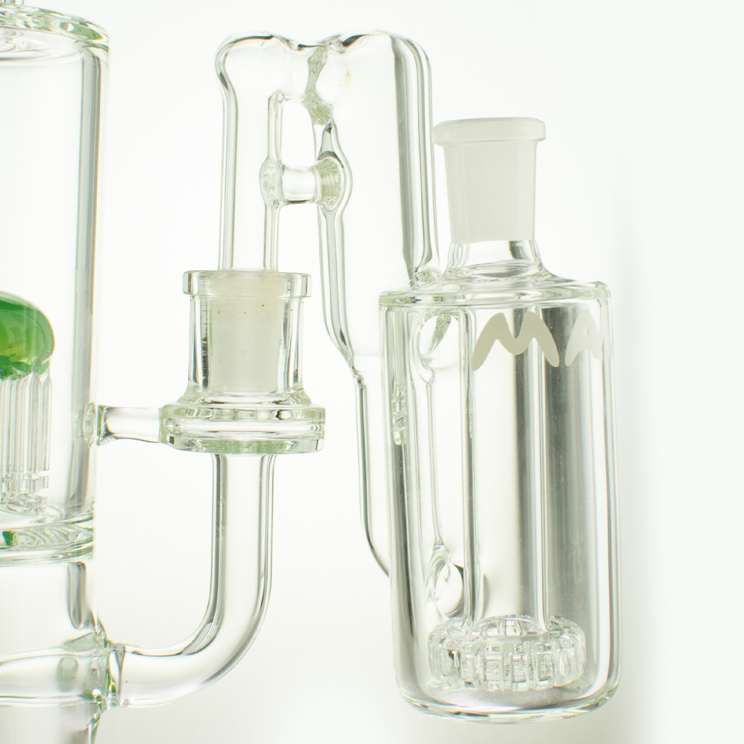 Recycling Shower Ash Catcher 14MM/90°