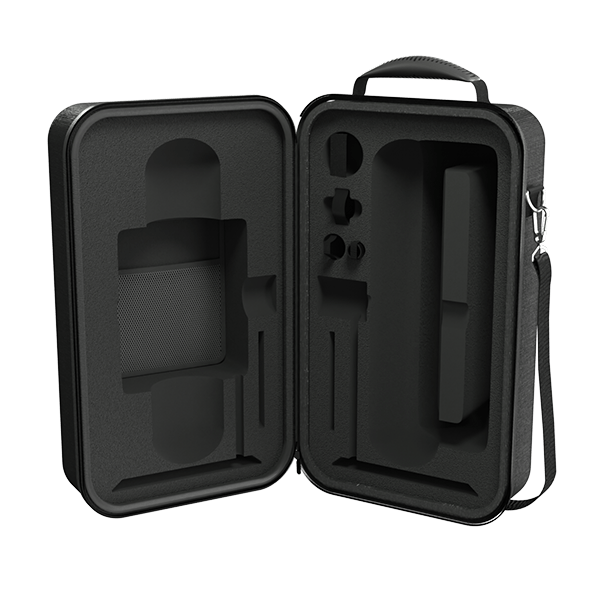 Stündenglass Travel Case | Premium Drop-Resistant Carrying Case