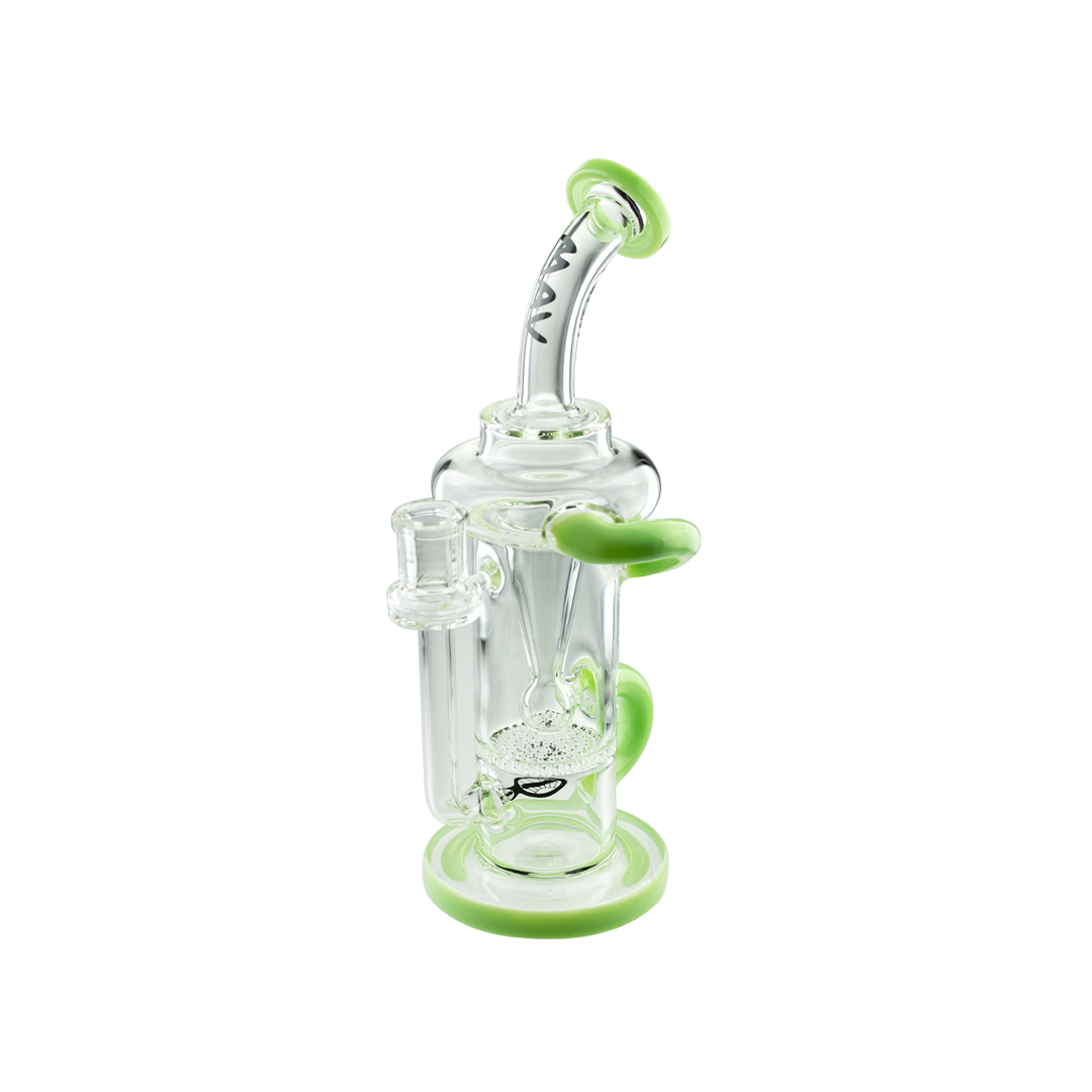 The Sonoma Recycler