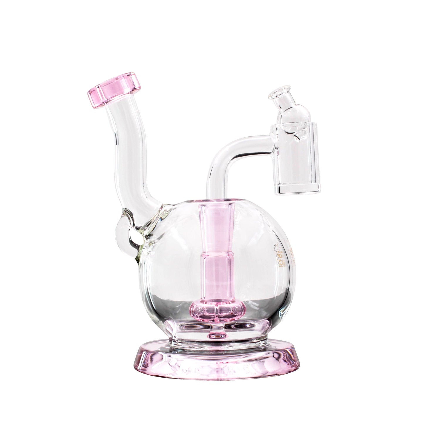 TerpGlobe Mini Rig