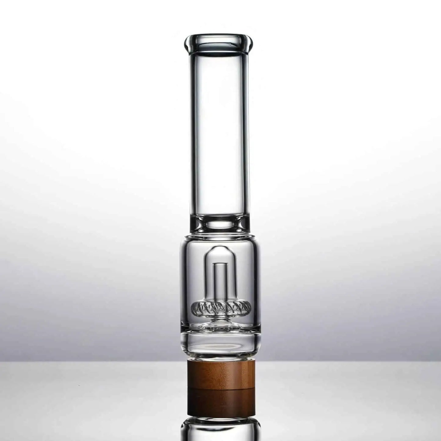 18" Tri-UFO Bong