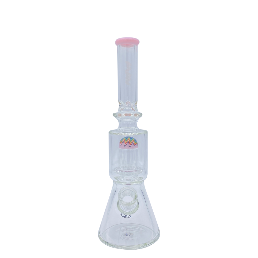 Wig Wag Reversal UFO Beaker