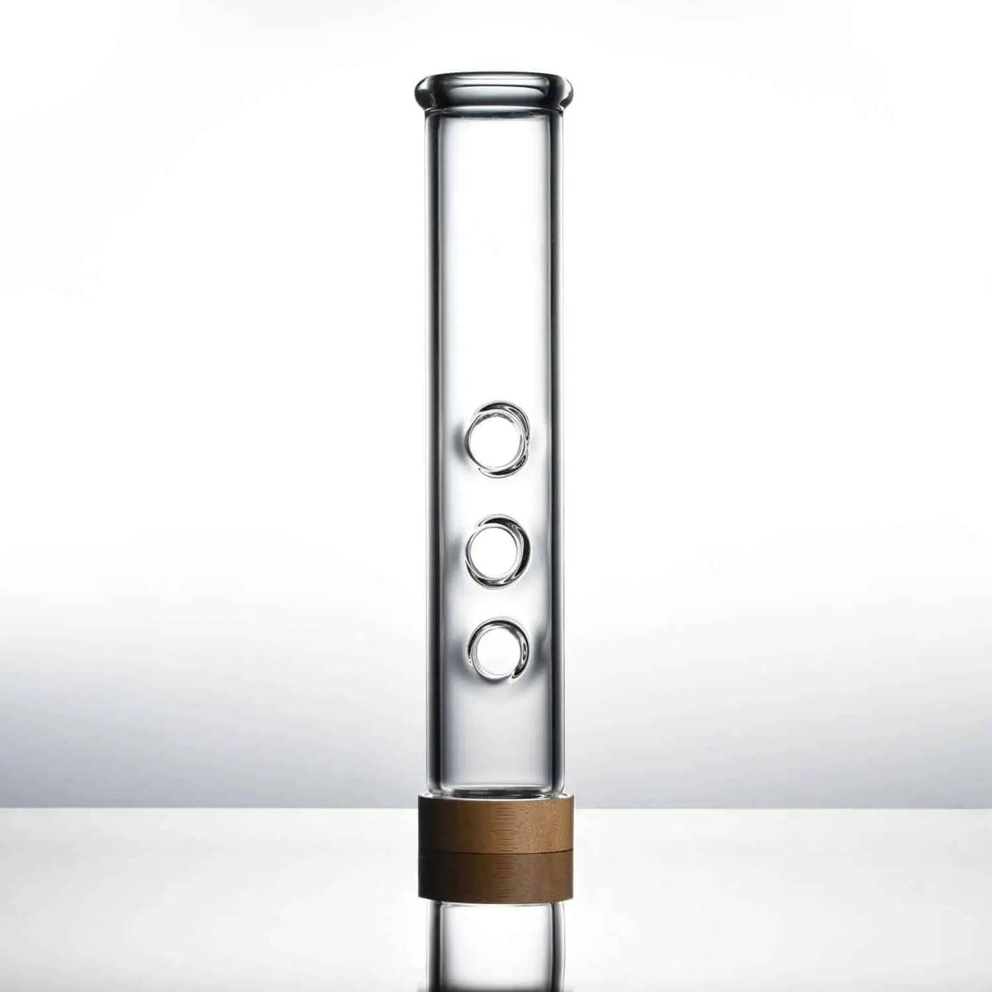 18" Swiss Trio Bong
