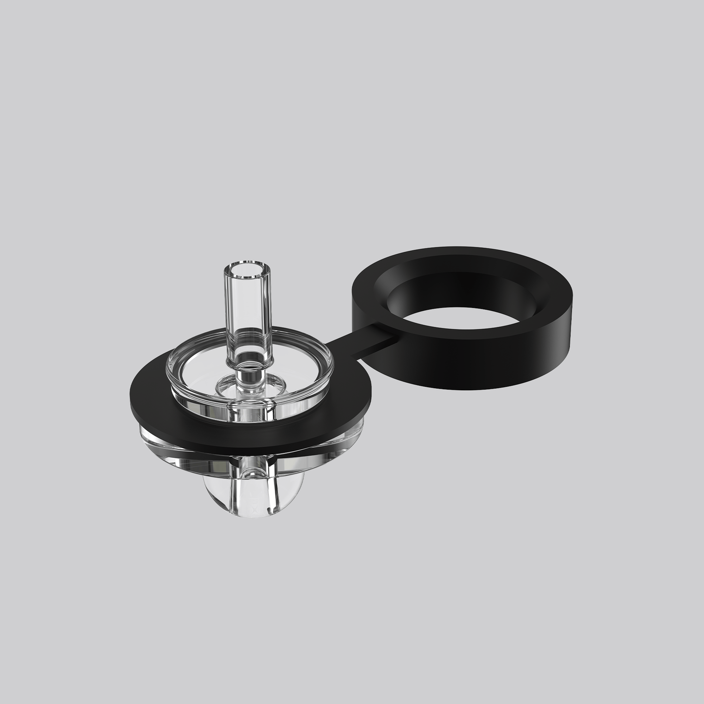 Dr. Dabber XS™ E-Rig