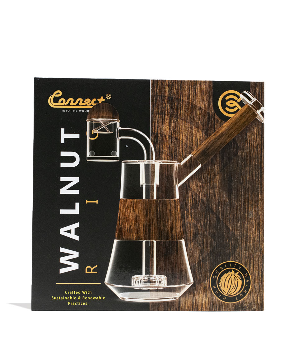 Connect Wood Rig