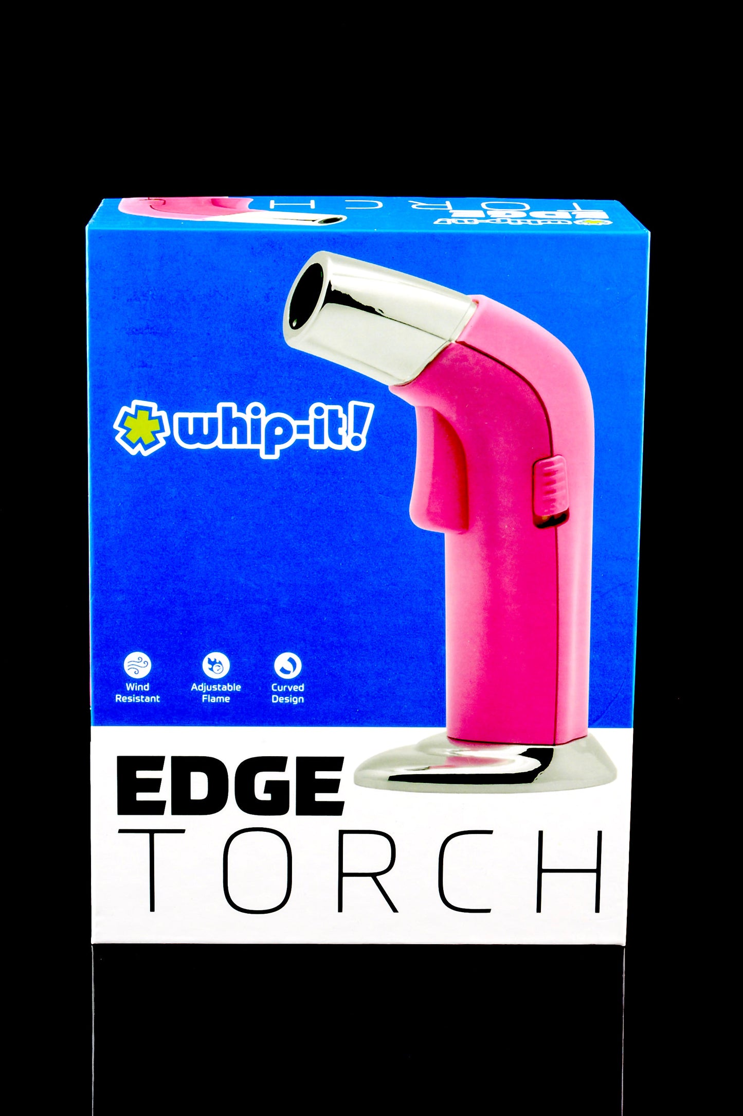 Whip-It Edge Torch Lighter