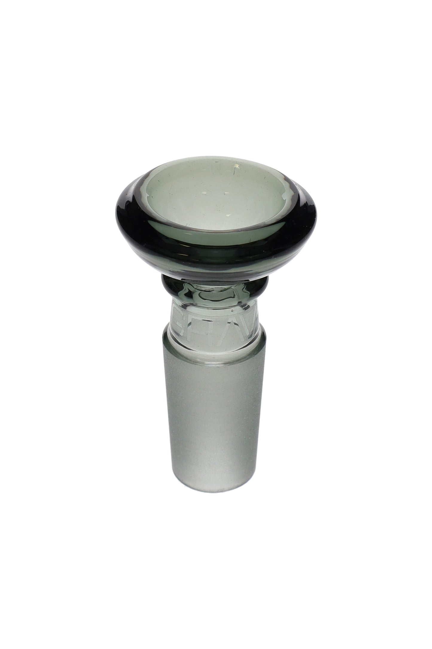 GRAV Colored Basin Bowl – 14.5 mm Male – Choose Color