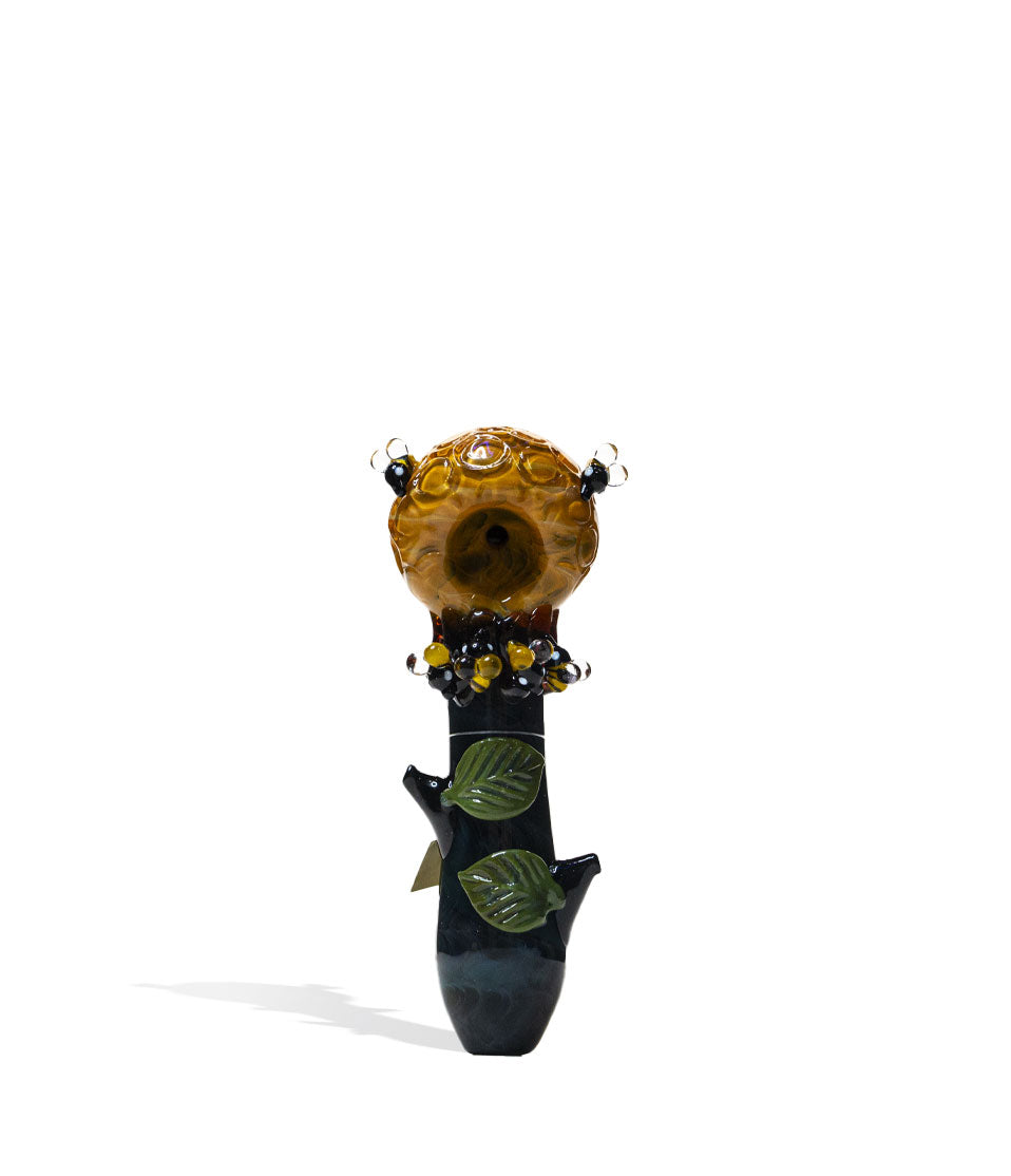 Empire Glassworks Beehive Spoon Hand Pipe