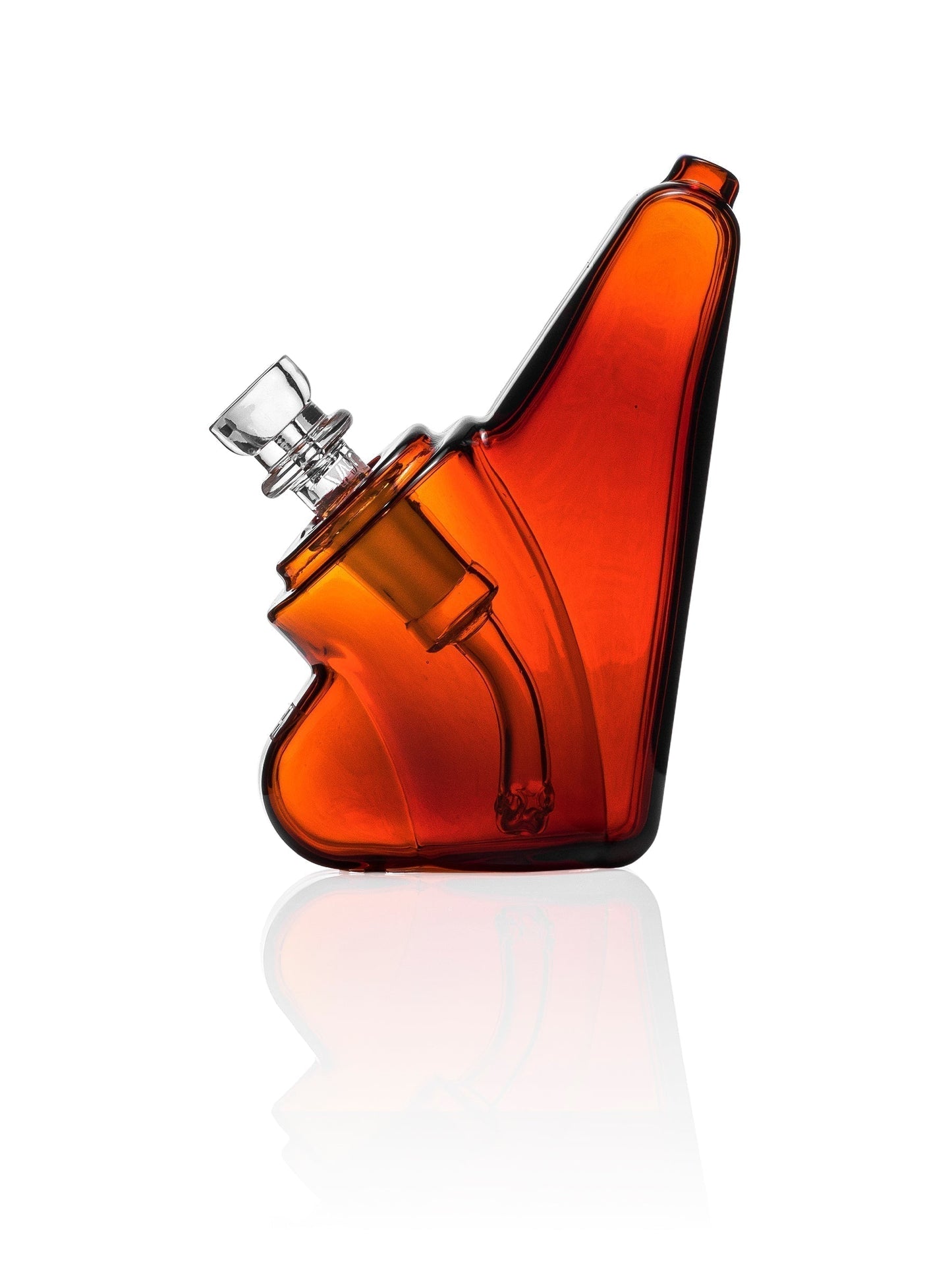GRAV Wedge Bubbler w/ 14mm Bowl