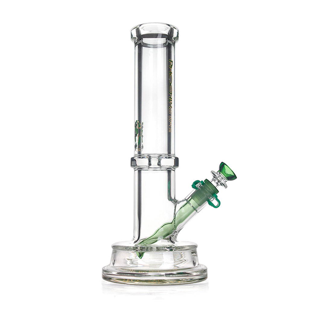 12 Inch Phoenix Star 7mm Tube Bong