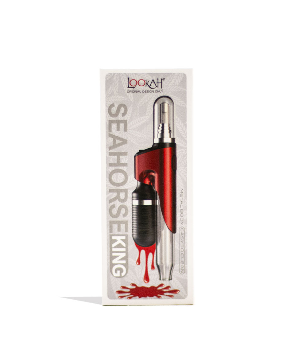 Lookah Seahorse King Electric Nectar Collector