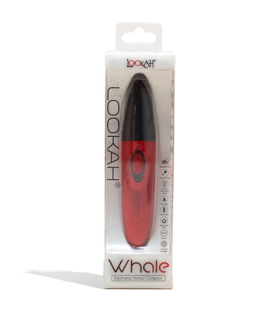 Lookah Whale Electronic Nectar Collector