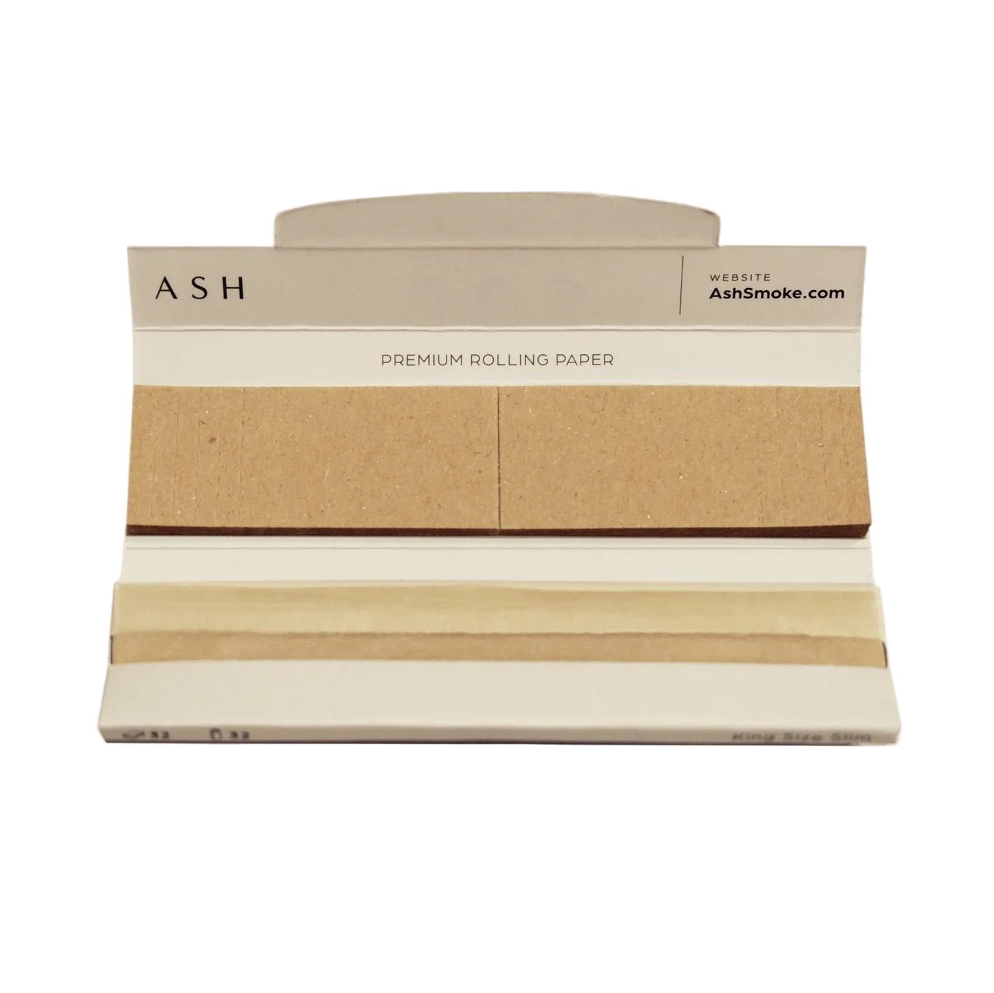 Rolling Paper | King | Organic