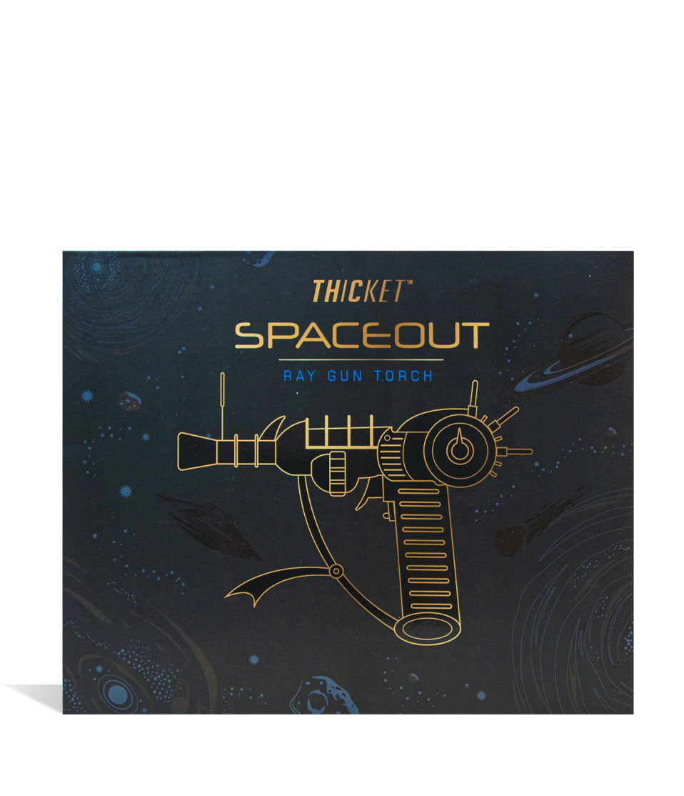 Thicket Spaceout Ray Gun Torch