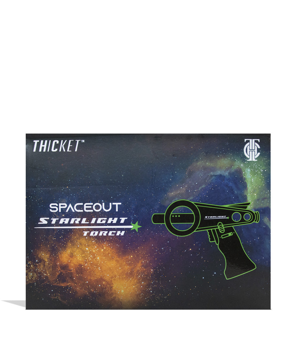 Thicket Spaceout Starlight Torch