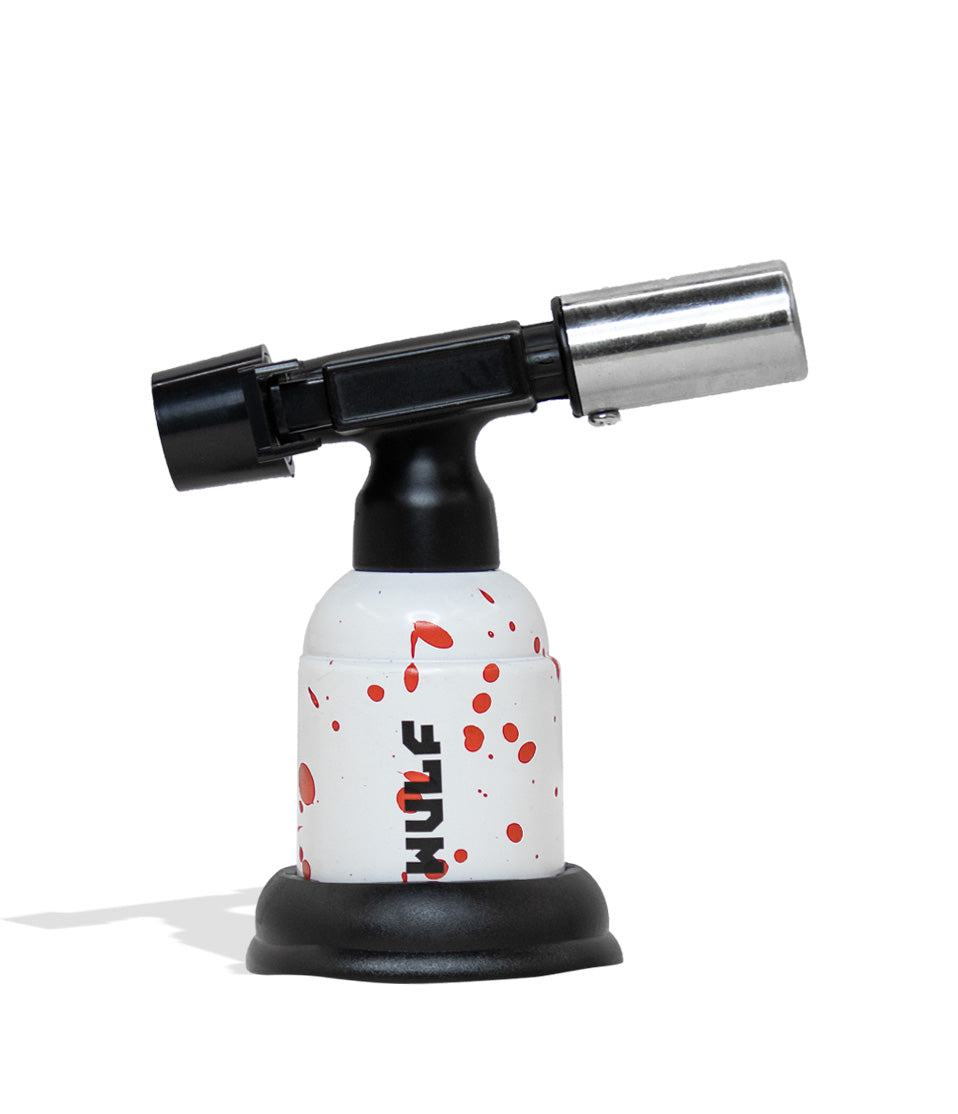 Wulf Mods Blast Butane Torch