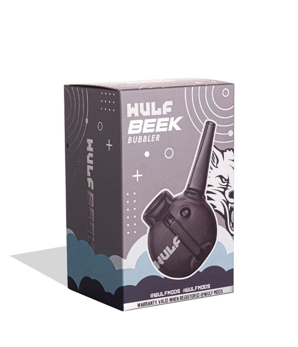 Wulf Mods Beek Bubbler