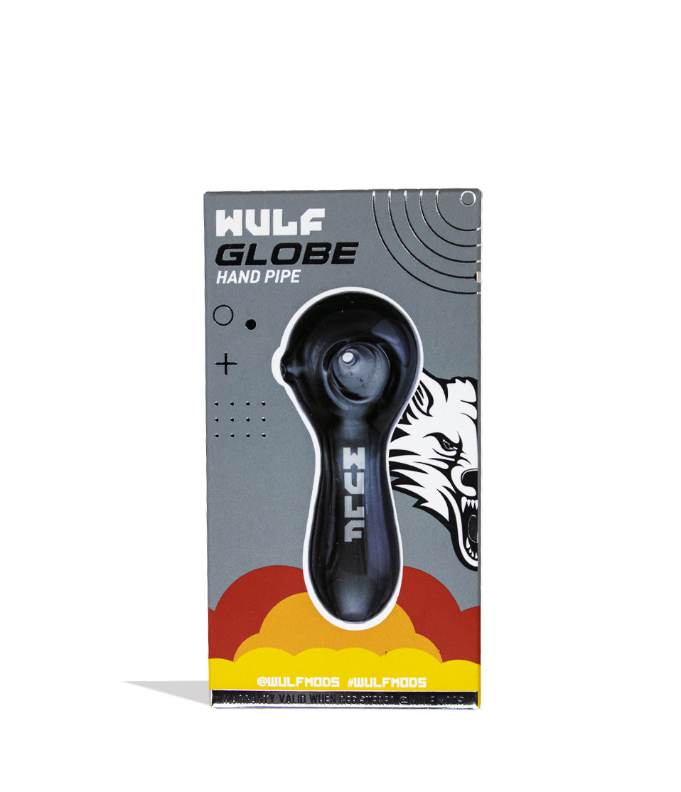 Wulf Mods Globe Hand Pipe