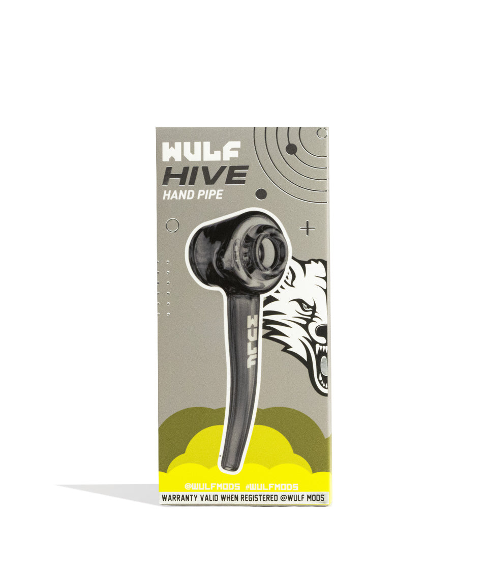 Wulf Mods Hive Hand Pipe