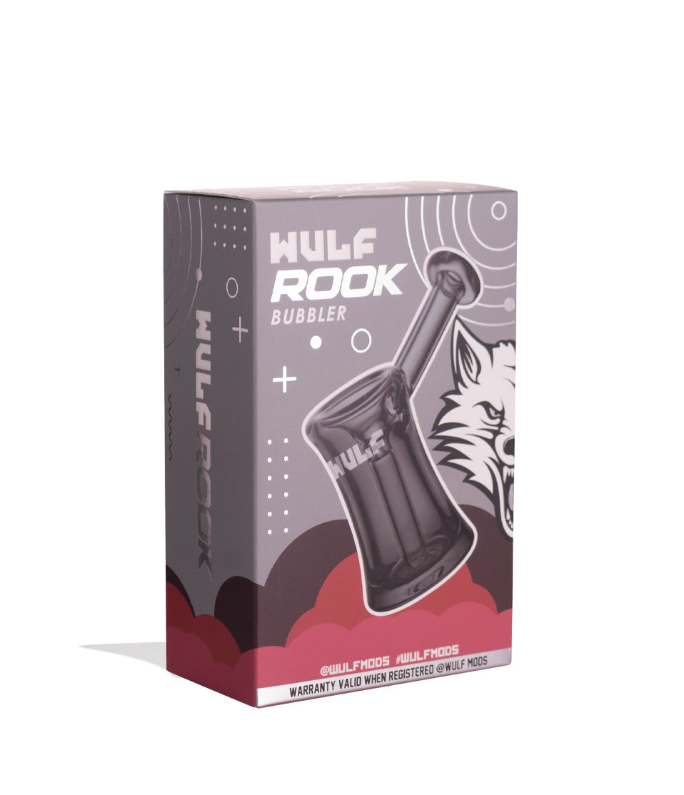 Wulf Mods Rook Bubbler