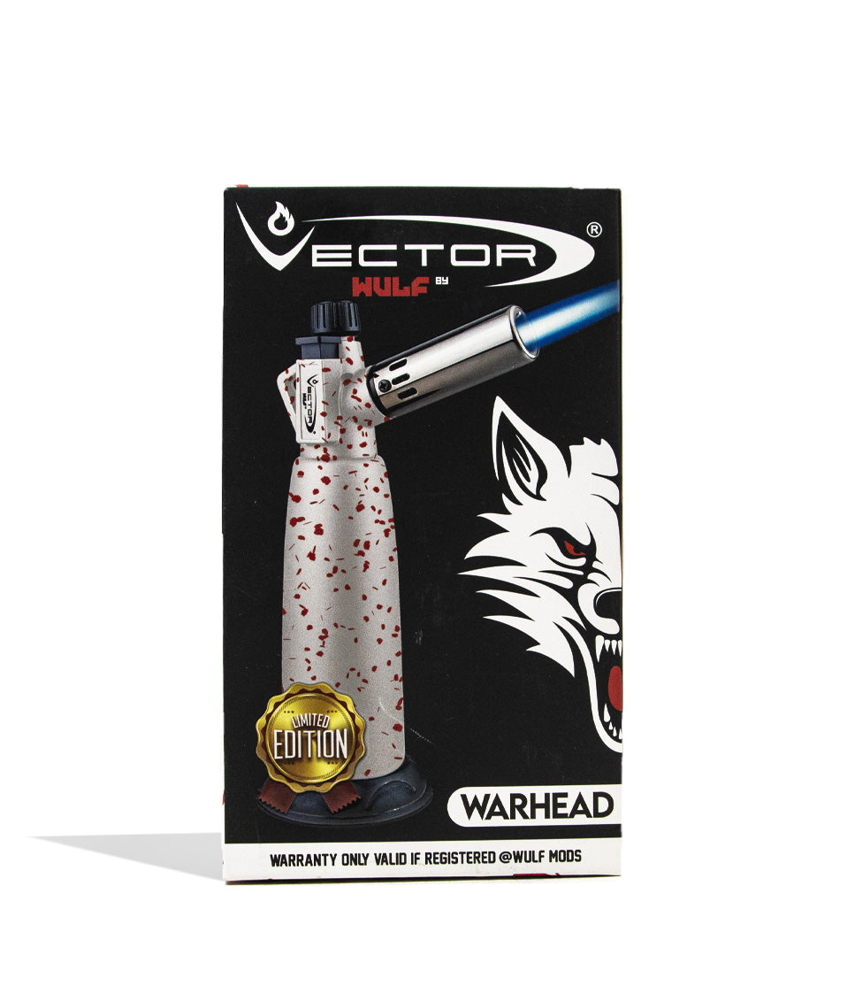Wulf Mods Warhead Torch