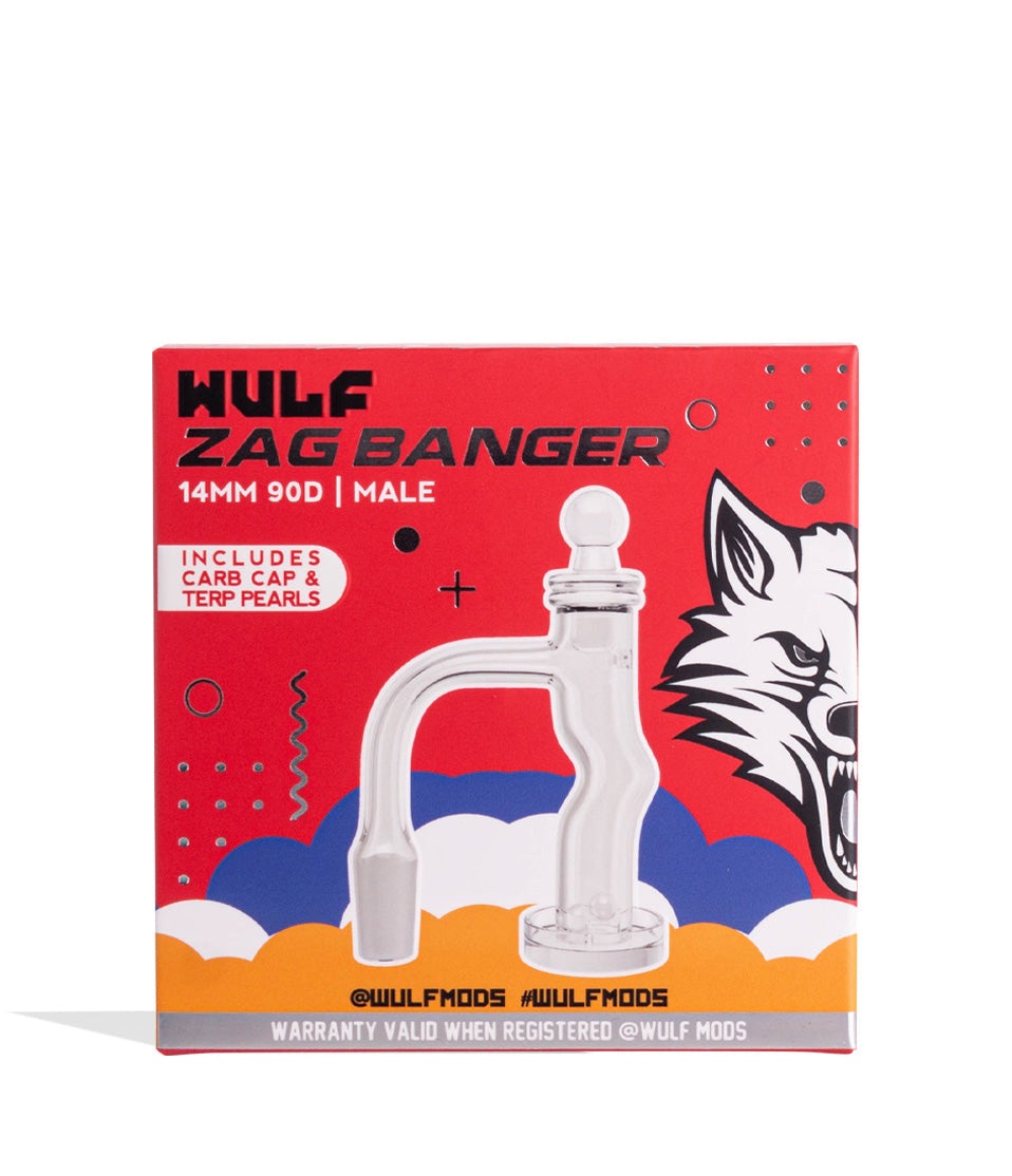 Wulf Mods Zag Banger