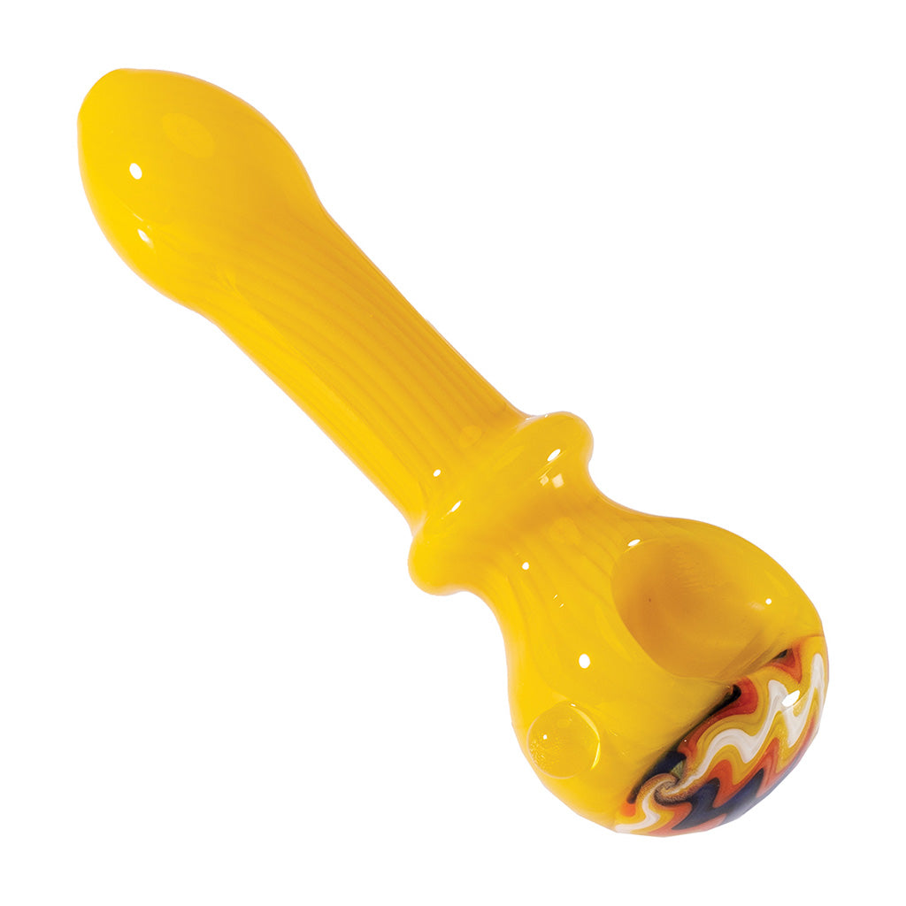 Wig Wag Spoon Pipe