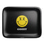 Goody Glass - Black Big Face Rolling Tray