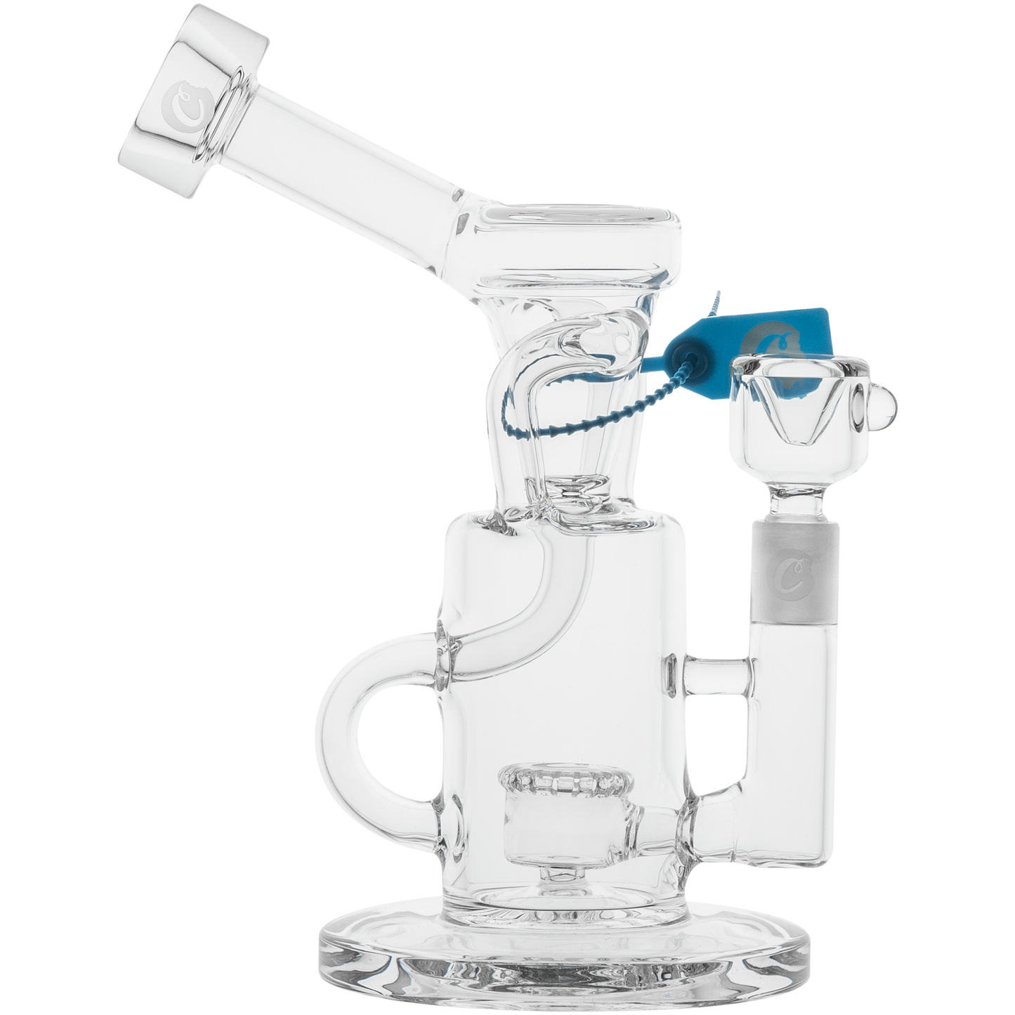Cookies Doublecycler Dab Rig