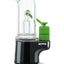 Bomb Erig Aerix -Portable Electric Dab Rig Black